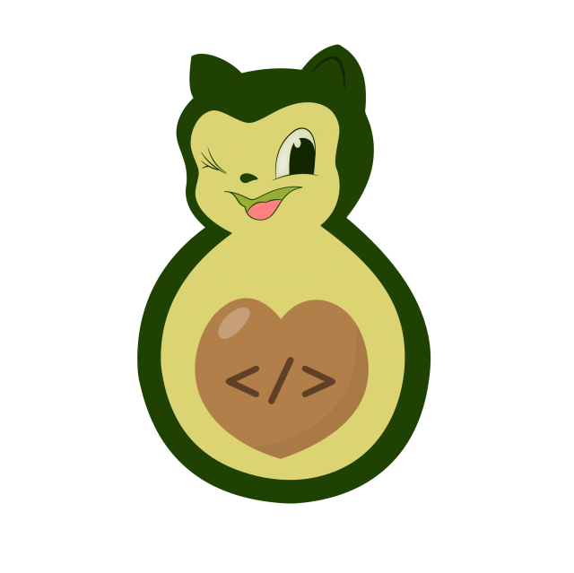 November Developer Avocado