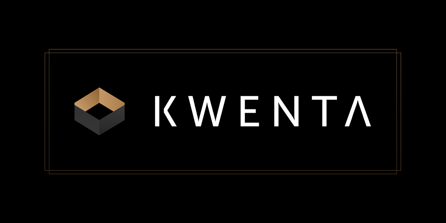 Kwenta | Derivatives Trading with Infinite Liquidity