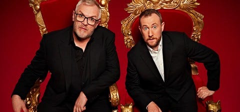 Taskmaster Season 13 - watch full episodes streaming online