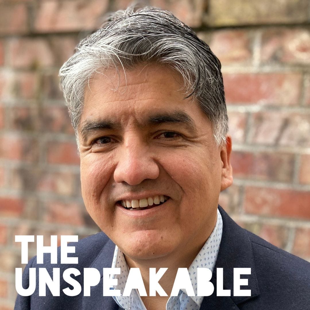 Sherman Alexie is a writer, poet and filmmaker. In this interview, he discusses the 2018 allegations against him, banned books and the state of writing today.