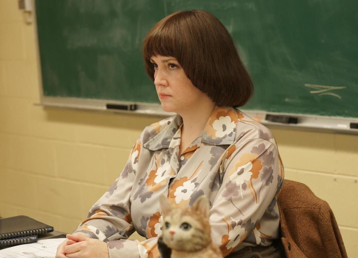 In 'Candy' Melanie Lynskey Flawlessly Morphs Into Betty Gore, Says She  Relates To Her