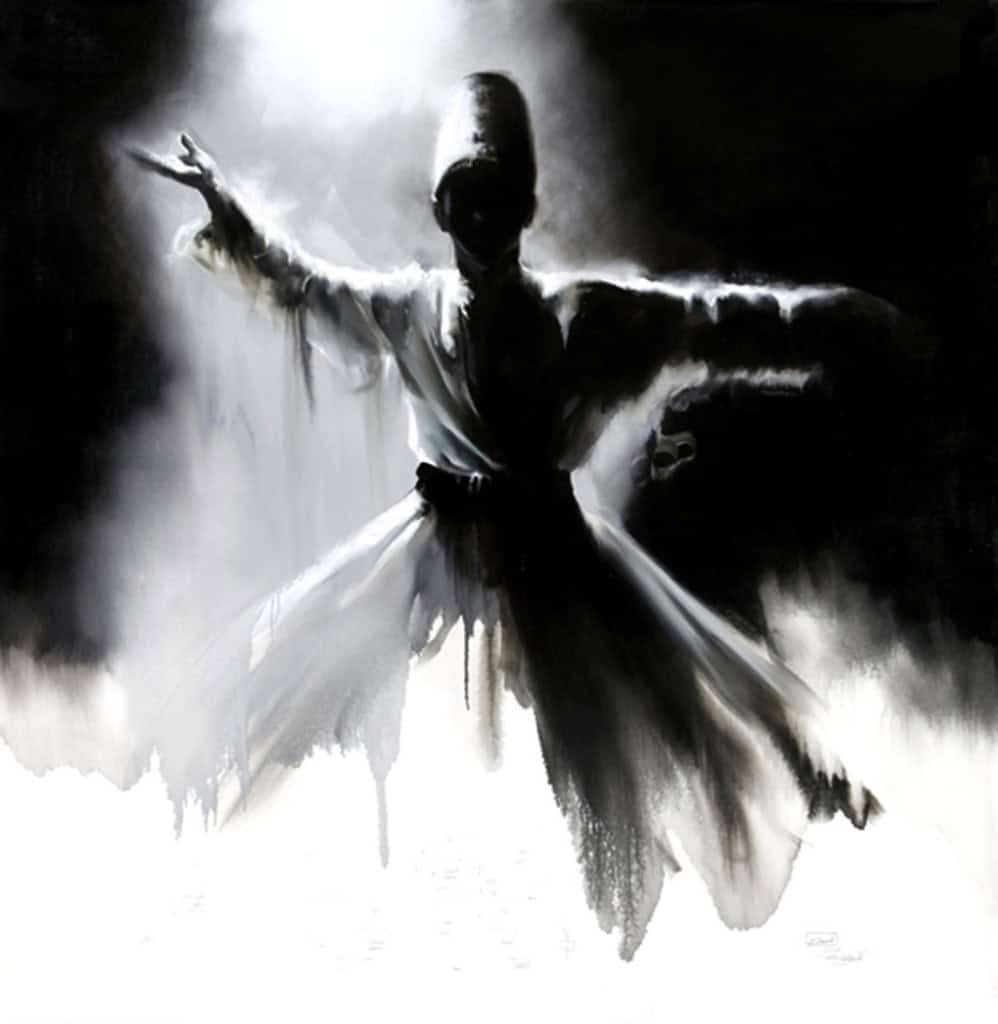 mystic-sufi