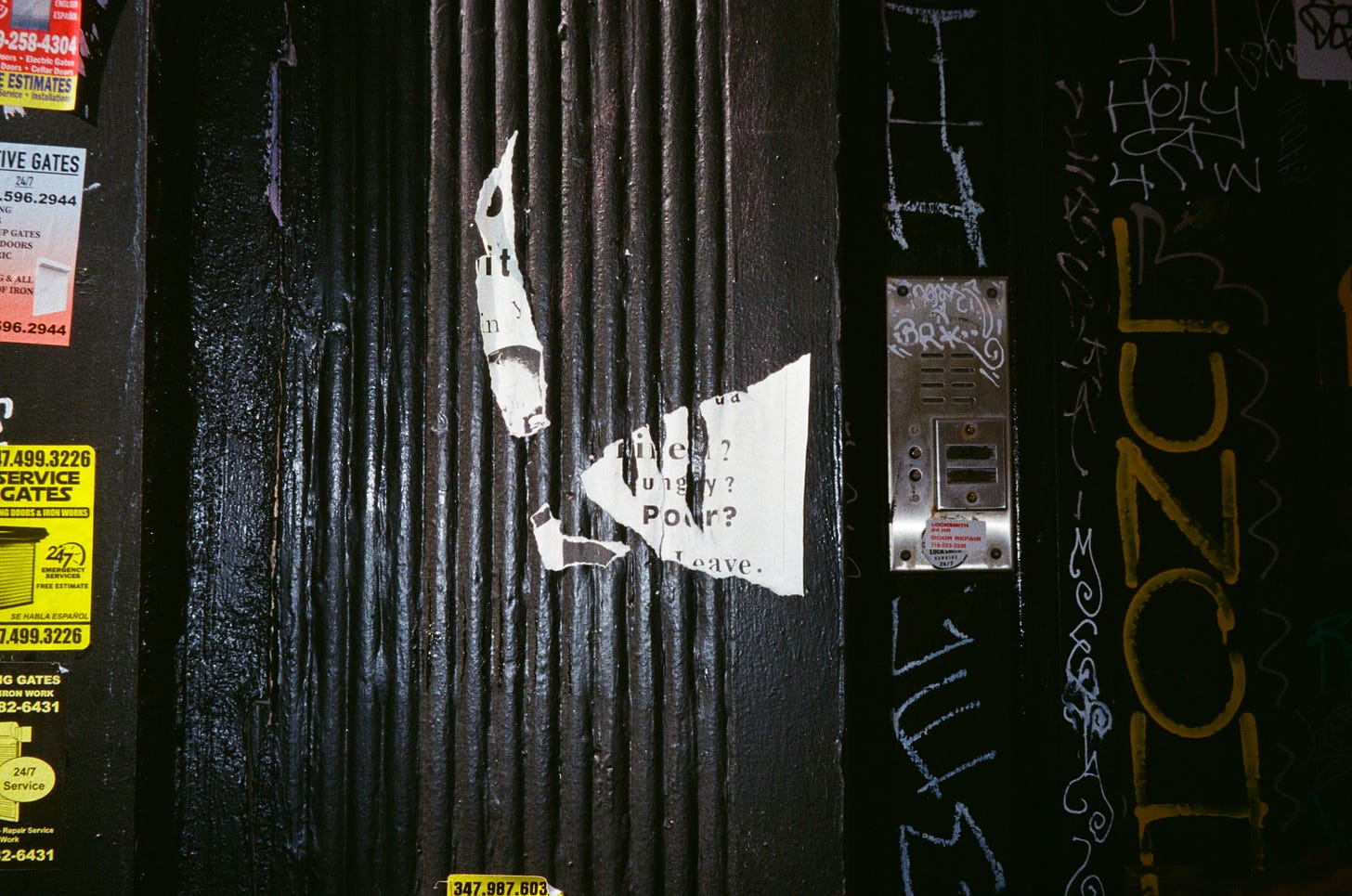 Diary Entry 2 Accepting transience and moving for the 7th time in 4 years