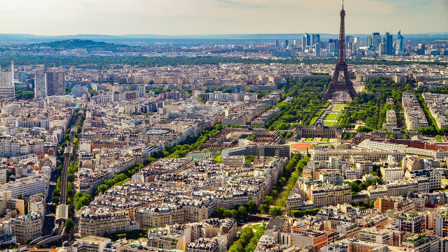 Visitez Paris : le meilleur de Paris, Ile-de-France pour 2023 | Expedia