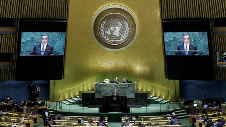 UN backing of controversial cybercrime treaty raises suspicions –  EURACTIV.com