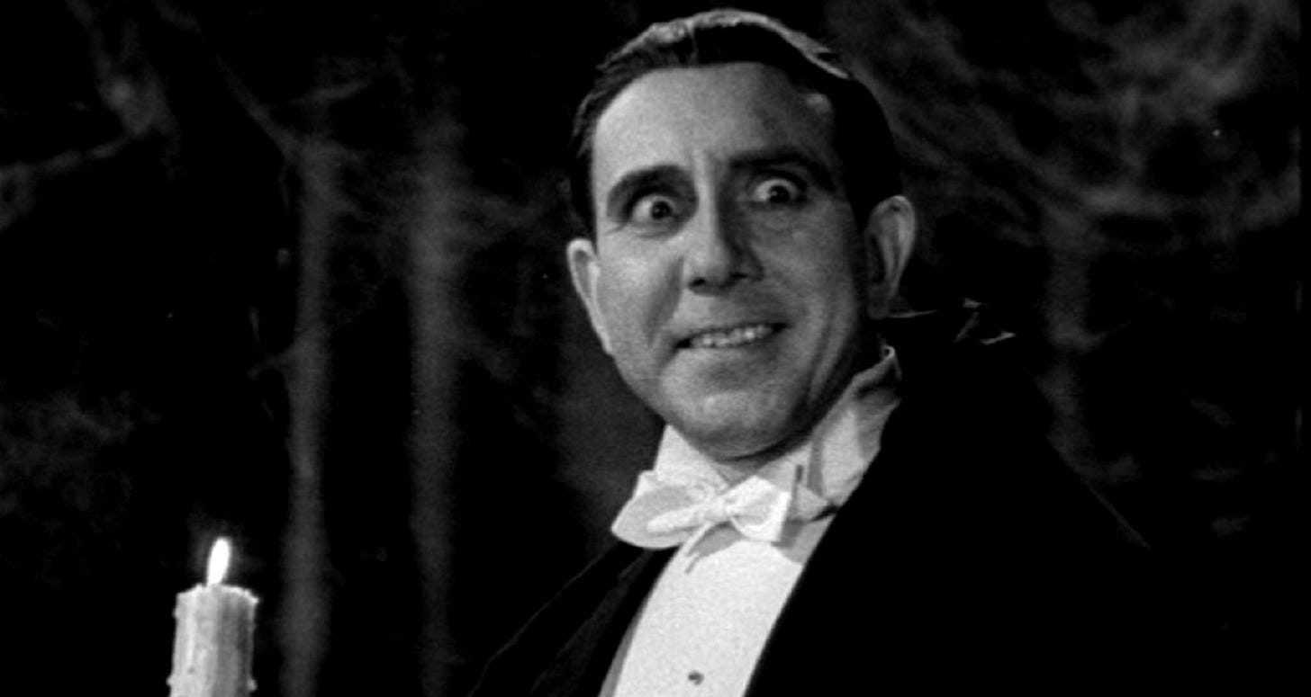 Drácula (1931) - IMDb