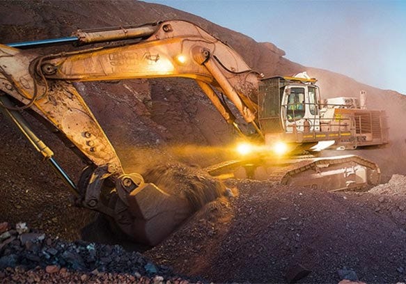 Digging deeper: Mining methods explained | Anglo American