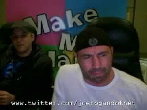 Joe Rogan Experience #1 - Brian Redban - JRE Podcast