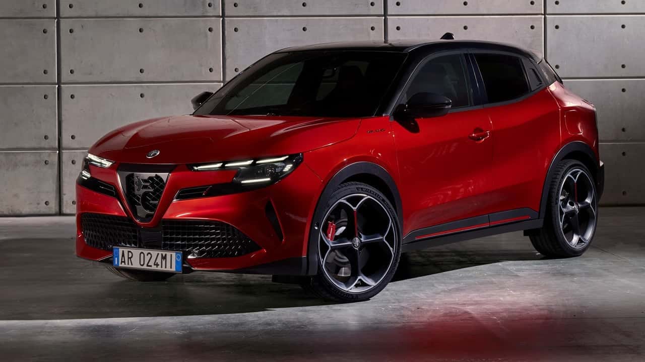 Noticias y pruebas del Alfa Romeo Junior | Motor1.com España