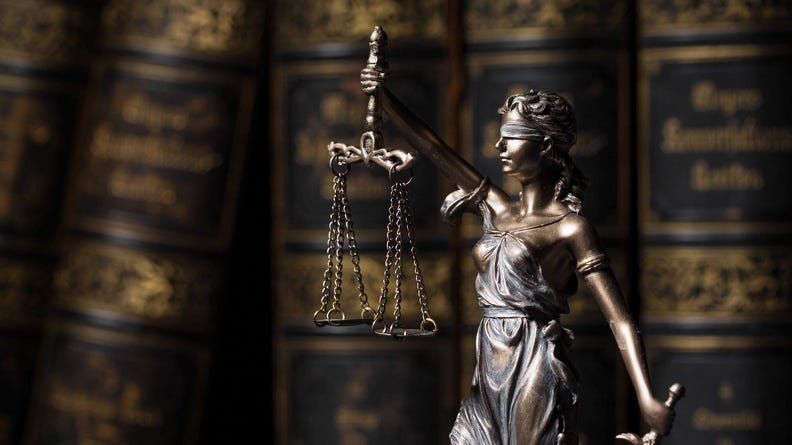 lady-justice-statue-uhd-4k-wallpaper | Banco de Imagens Lexbot