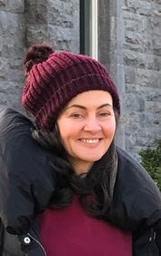 Antoinette Clerkin
