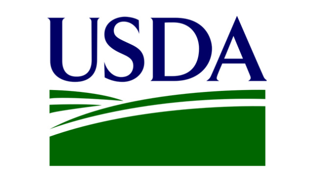 usda logo