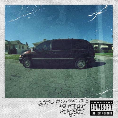 Stream Backseat Freestyle by Kendrick Lamar | Listen online for free on  SoundCloud