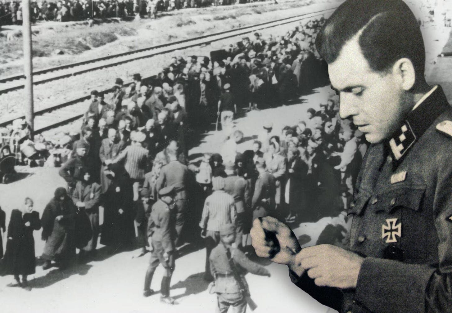 Josef Mengele: The Angel of Death