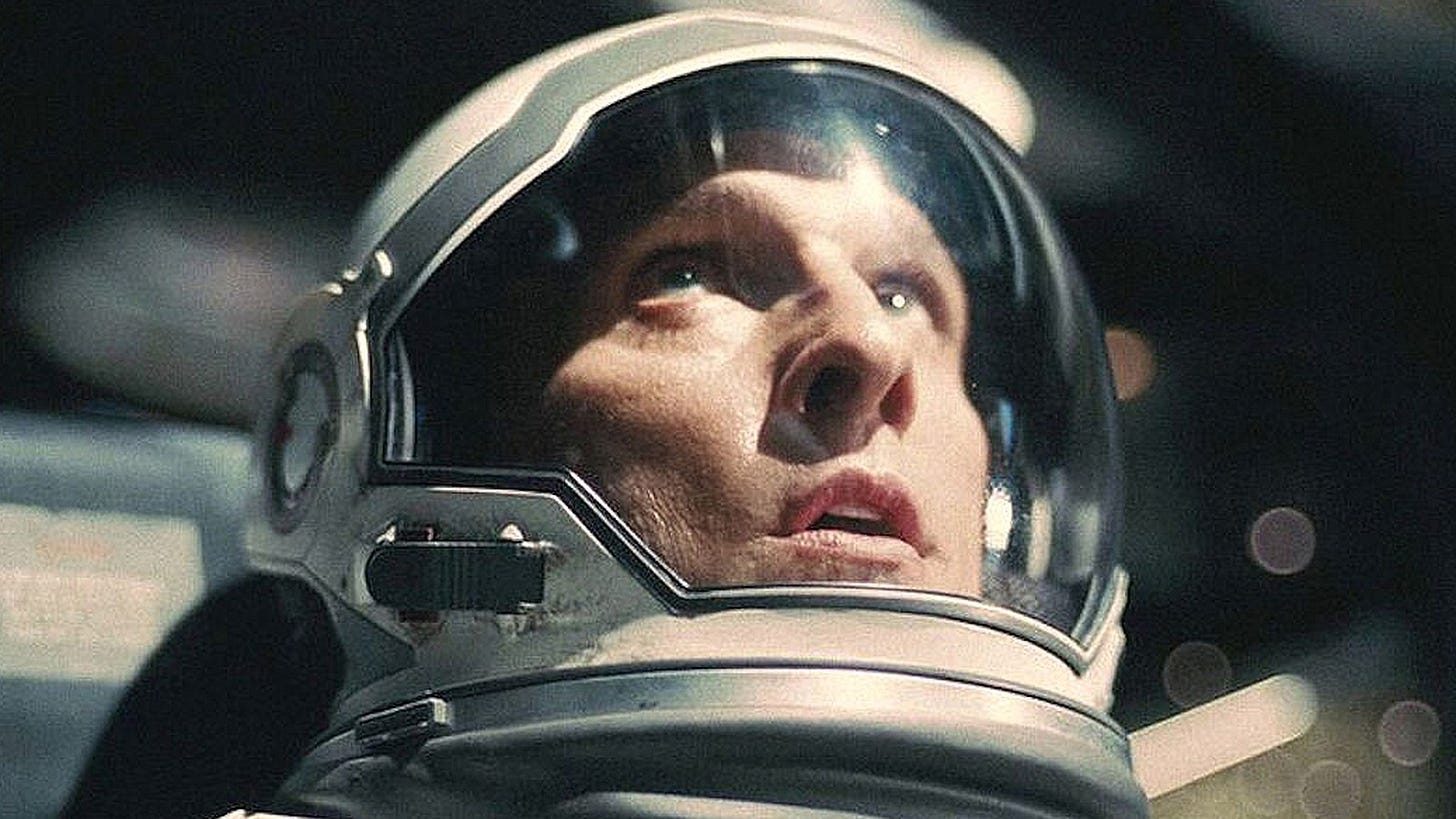 Movies Like Interstellar That Are Definitely Worth Watching