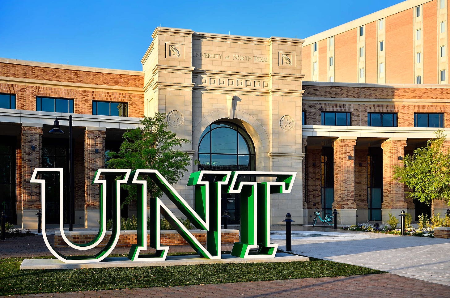 UNT programs rise in the latest national rankings – including three that  took the No. 1 spot in Texas | News