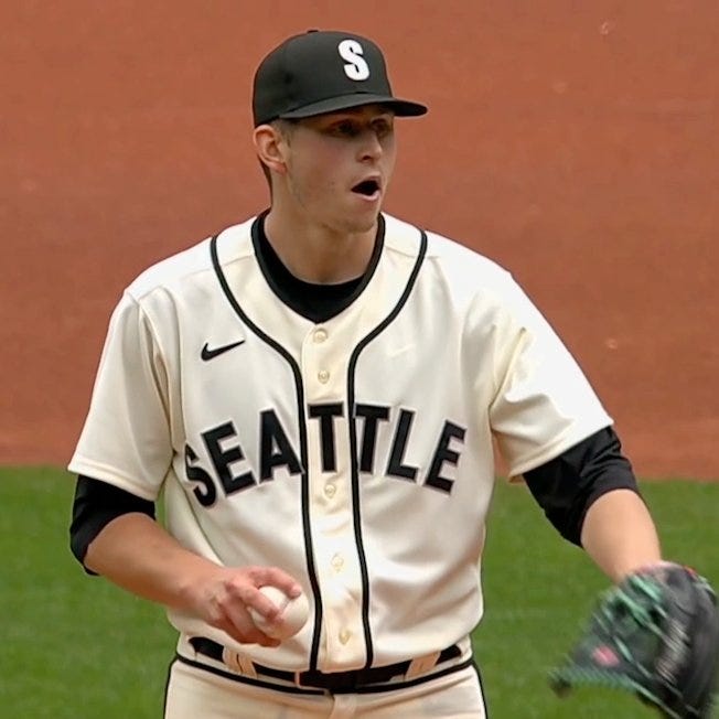 The Uni Watch 2023 MLB Season Preview - by Paul Lukas