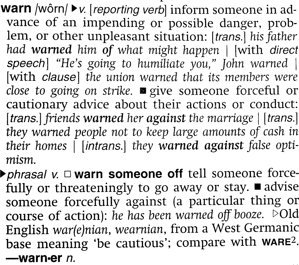 Erin McKean, The New Oxford American Dictionary (Oxford University Press, 2005)