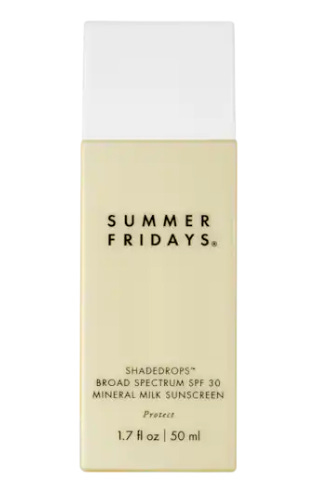 The sephora sale is here mall talk substack summer fridays shadedrops spf