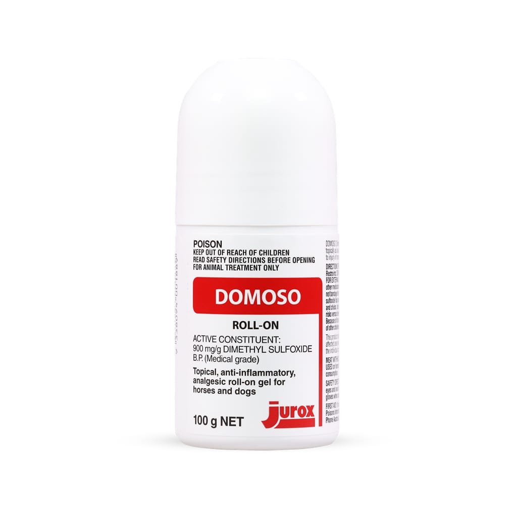 Domoso