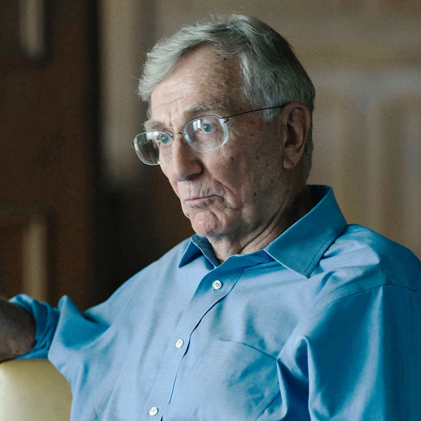 Seymour Hersh im Interview: Joe Biden sprengte Nord Stream, weil er Deutschland nicht traute