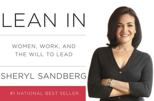15 Sheryl Sandberg Quotes to Inspire Us to 'Lean In' - Mamiverse
