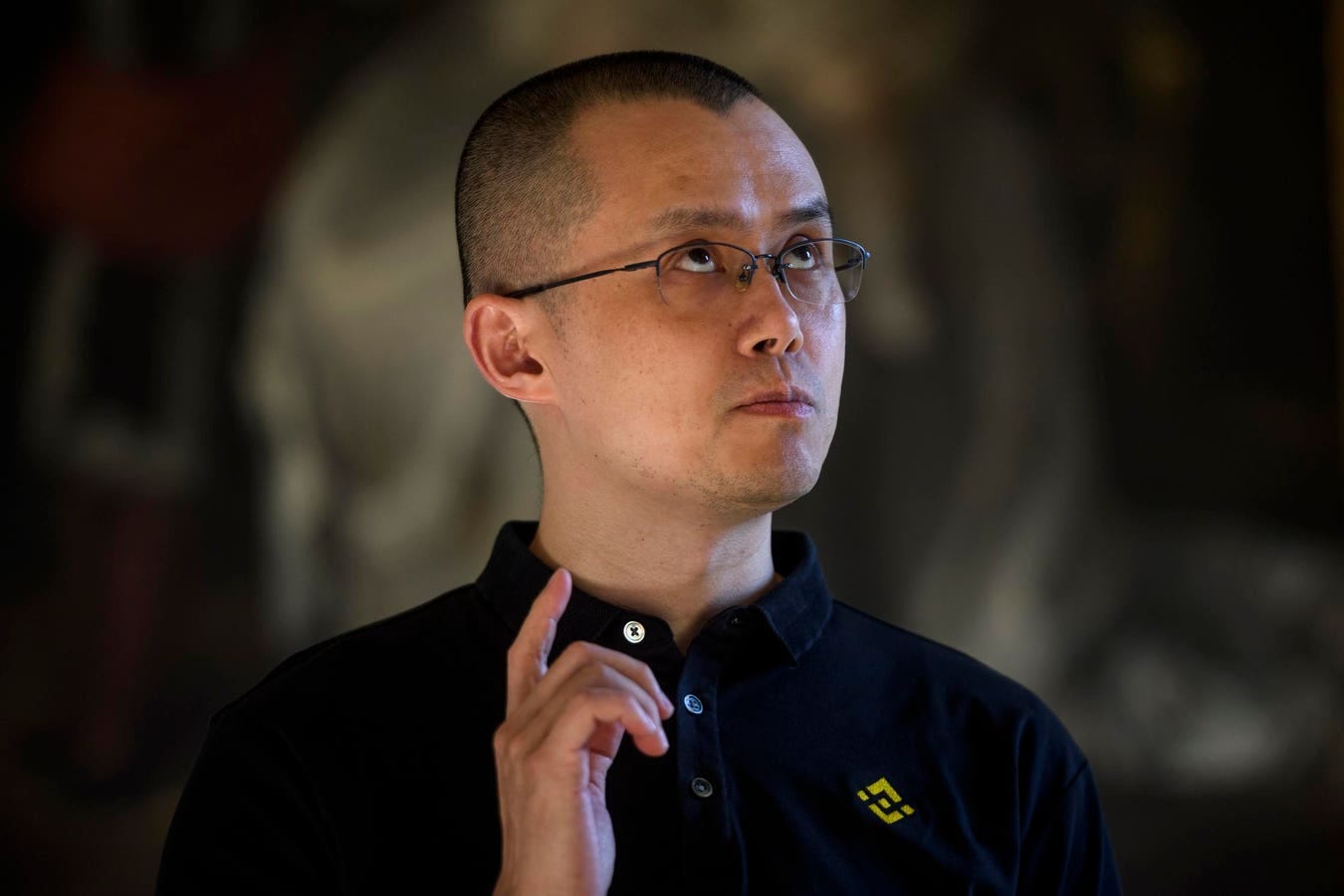 Binance CEO CZ Steps Down As Part Of $4 Billion Settlement With US