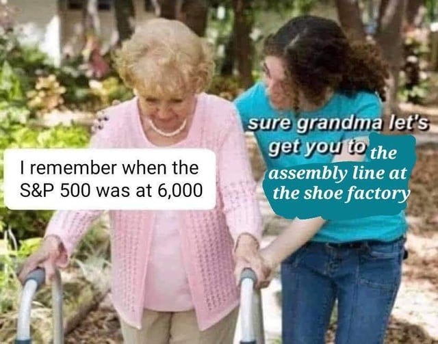 r/memes - Have fun, Boomers!