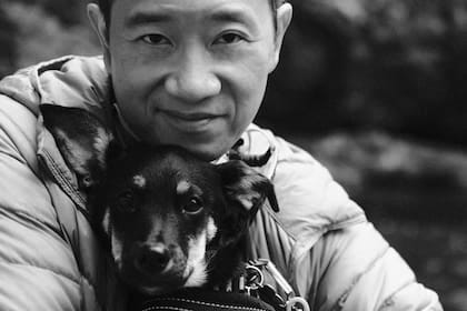 Ben Chow, cofundador de Meteora.