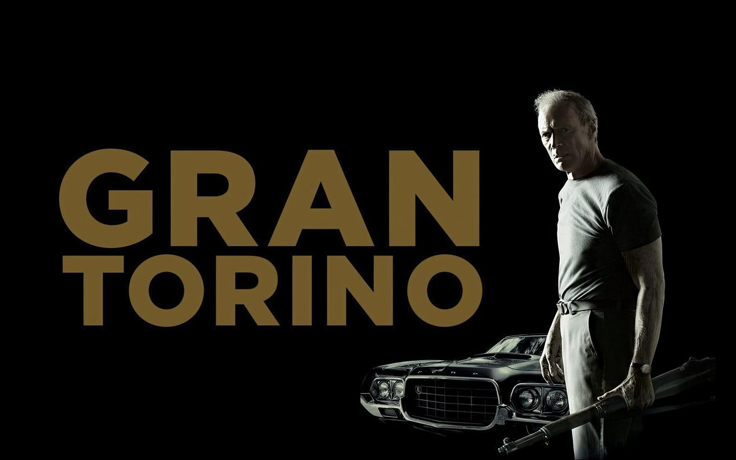 Gran Torino (Script)