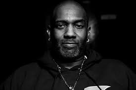 Chicago house legend Paul Johnson has ...
