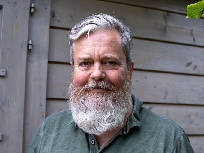 Dirk de Graaf Dirk de Graaf