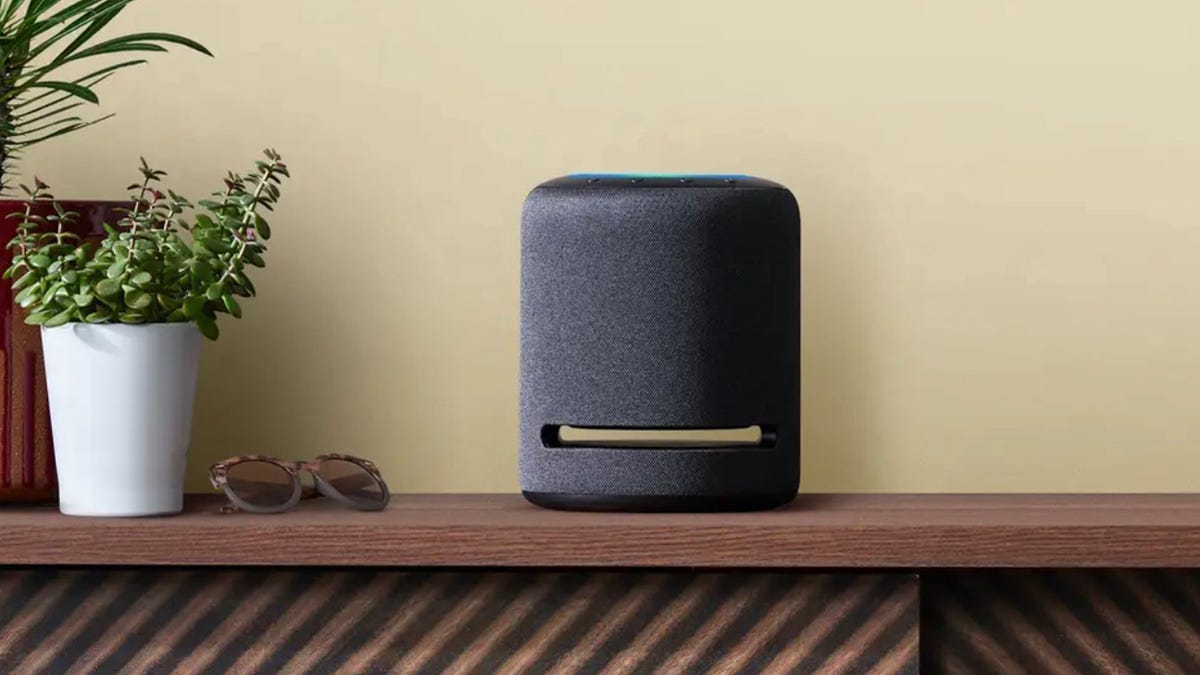 The 12 best Amazon Echo speakers of 2023 | ZDNET