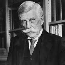 Oliver Wendell Holmes Jr. - Quotes, Common Law & Education