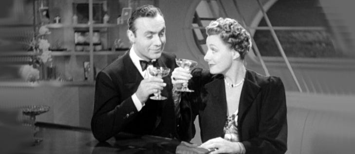 Love Affair (1939) - Trailers From Hell