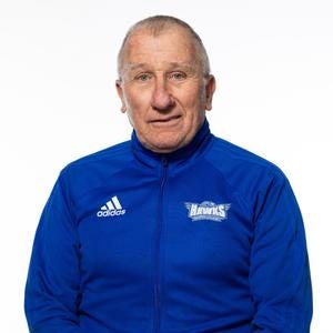 Jim Macnider (T&F 2023)
