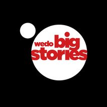 wedo big stories