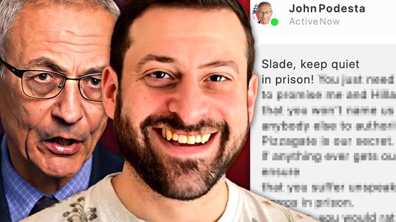 John Podesta's Friend and Pizzagate Debunker Caught Raping Babies - The ...