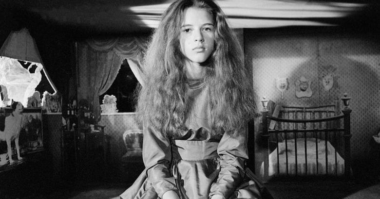 Down the Rabbit Hole: Watch Jonathan Miller’s Swinging Sixties ‘Alice ...