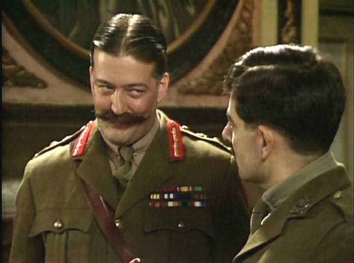 Blackadder | Everything I Know about the UK... I Learned from the BBC