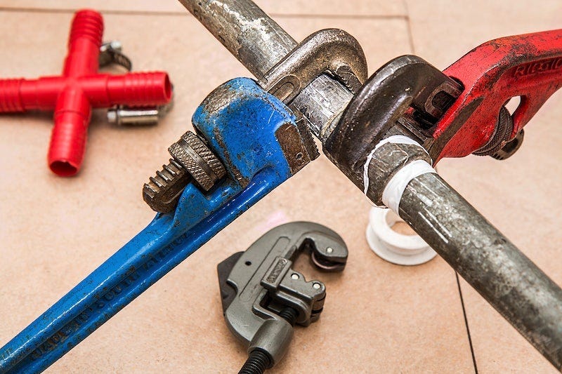Finding a Quality Plumber in 2024 - BUILD Magazine