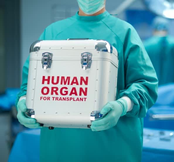 Number of organ transplants on the rise in the United States - Genethique