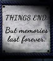 Image result for memories