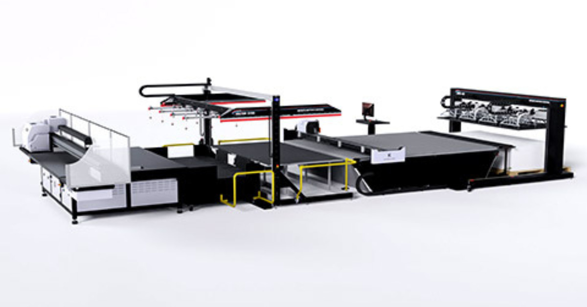 Canon Solutions America Introduces Texas Series Printers with Infinite Motion Control