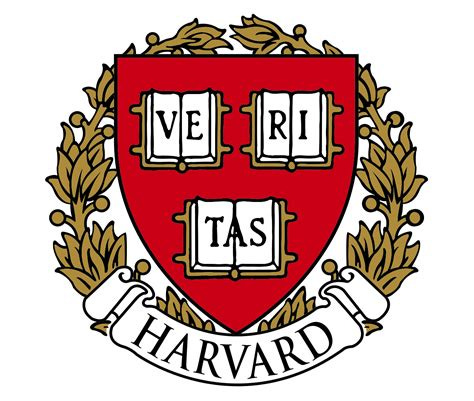 Harvard Logo, Harvard Symbol Meaning, History and Evolution