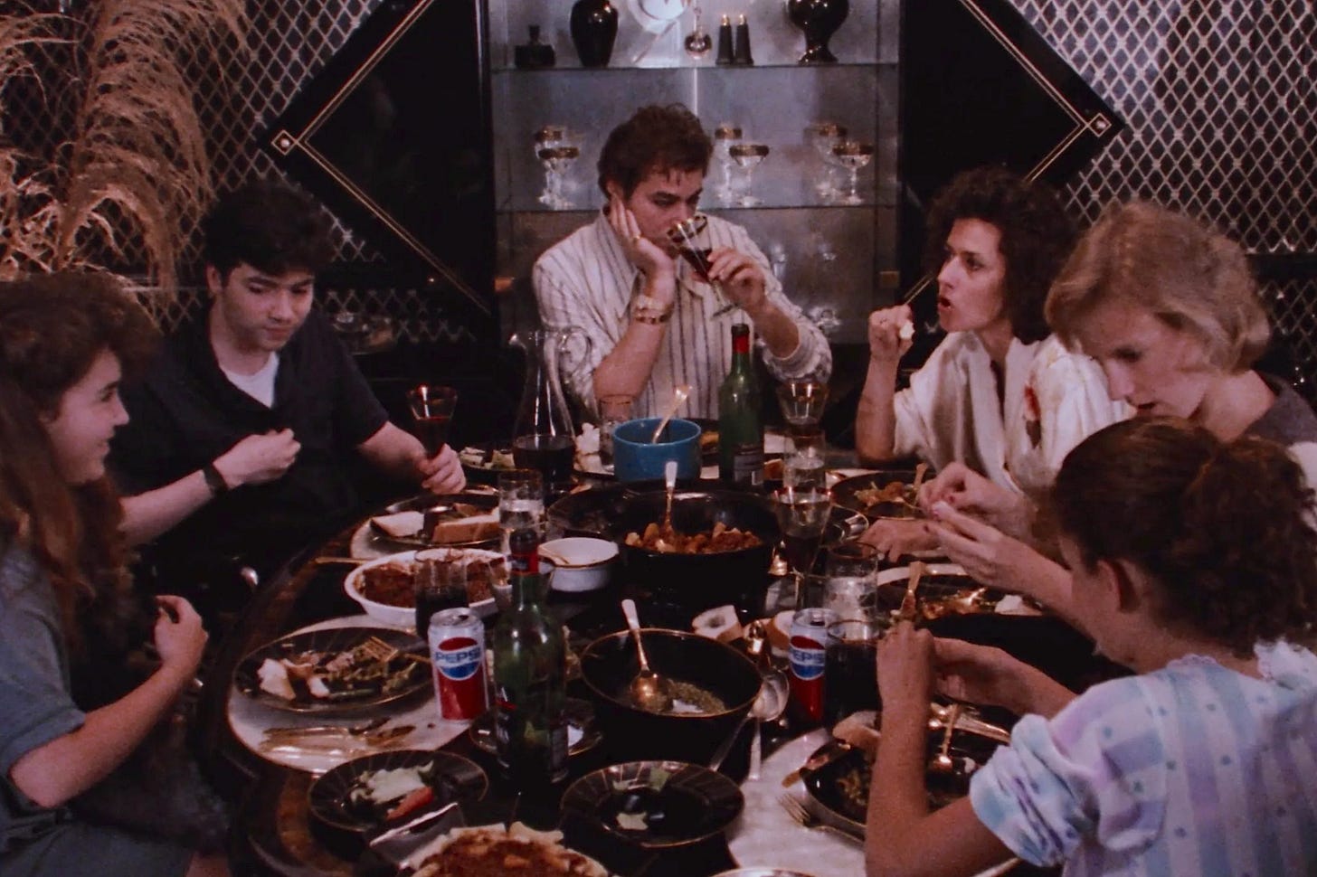 The Definitive Ranking of Every "Goodfellas" Food Scene - InsideHook