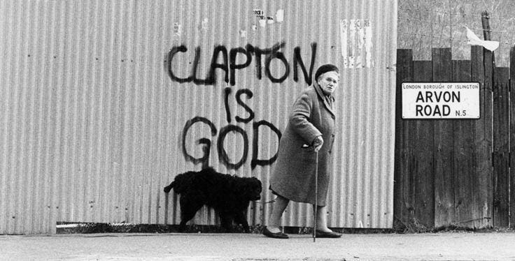 Clapton-is-God-graffiti-early-60s