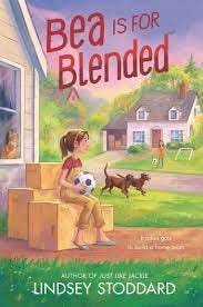 Bea Is for Blended – HarperCollins
