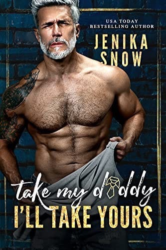 Take My Daddy, I'll Take Yours - Kindle edition by Snow, Jenika. Literature  & Fiction Kindle eBooks @ Amazon.com.