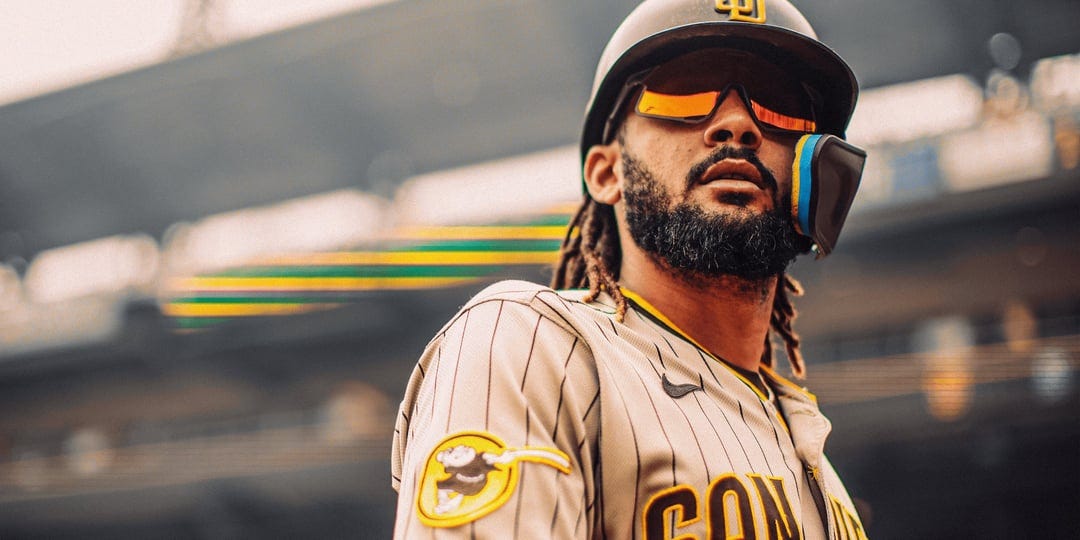 The long climb back for Fernando Tatis, Jr., once the next 'face of  baseball' : r/Padres